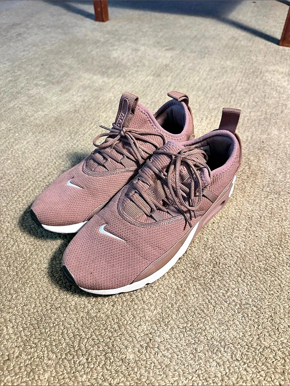 Nike Air Max Excee Brown Sneakers